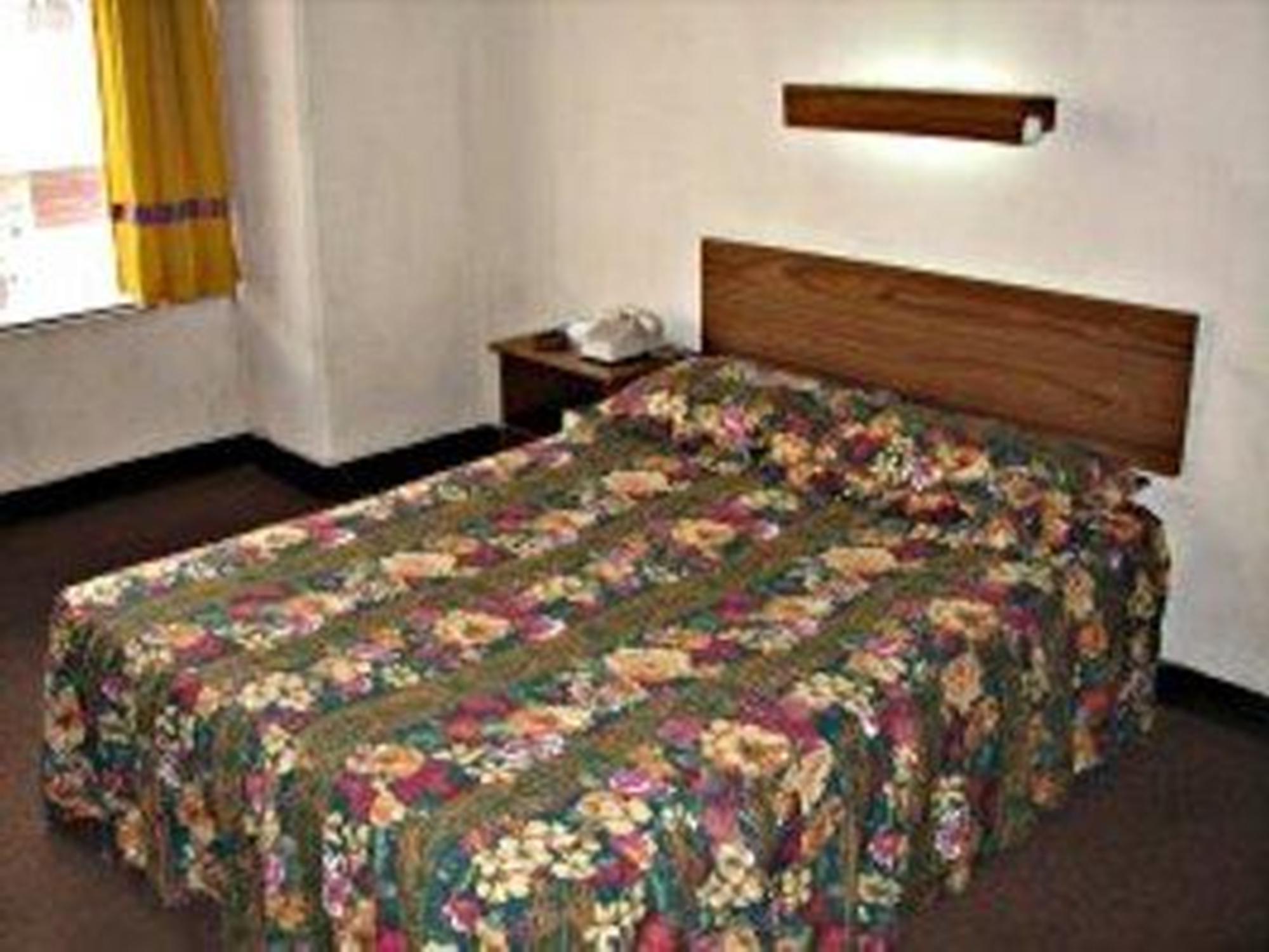 Hotel Sevilla Guatemala City Exterior photo