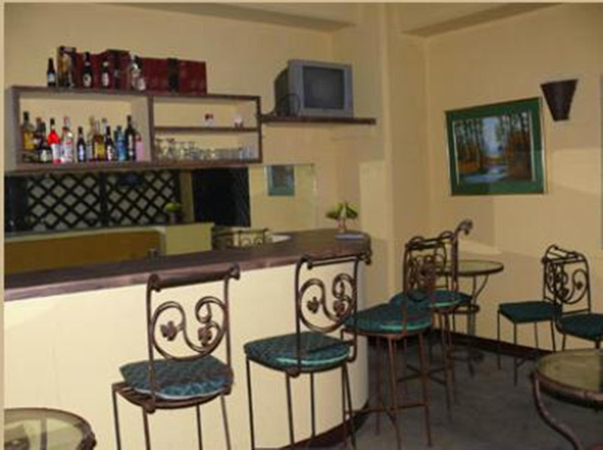 Hotel Sevilla Guatemala City Exterior photo