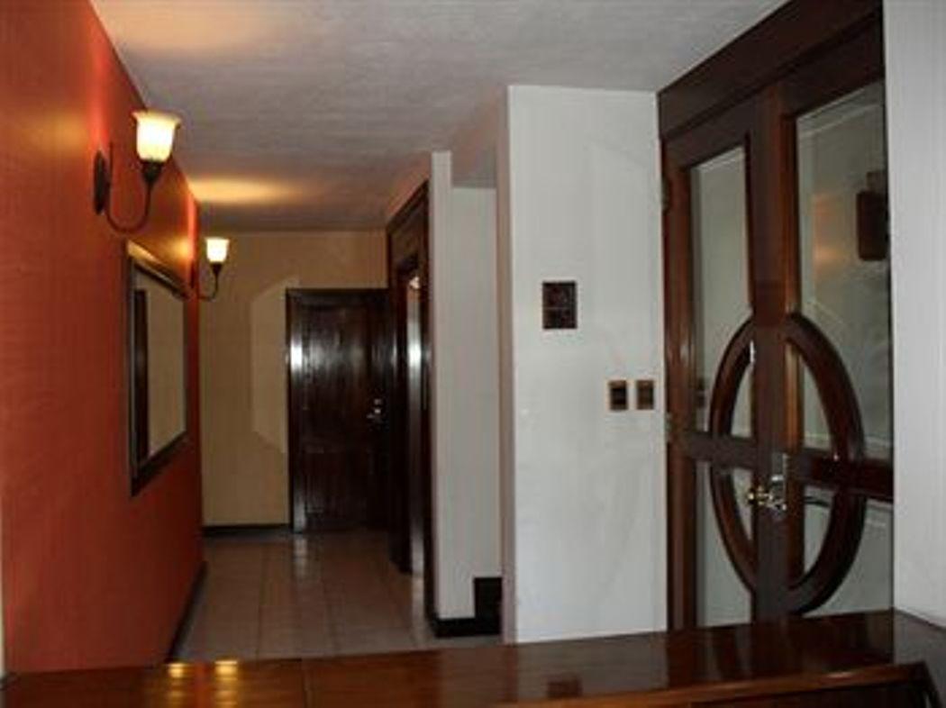 Hotel Sevilla Guatemala City Exterior photo