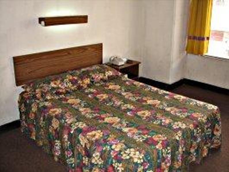 Hotel Sevilla Guatemala City Exterior photo