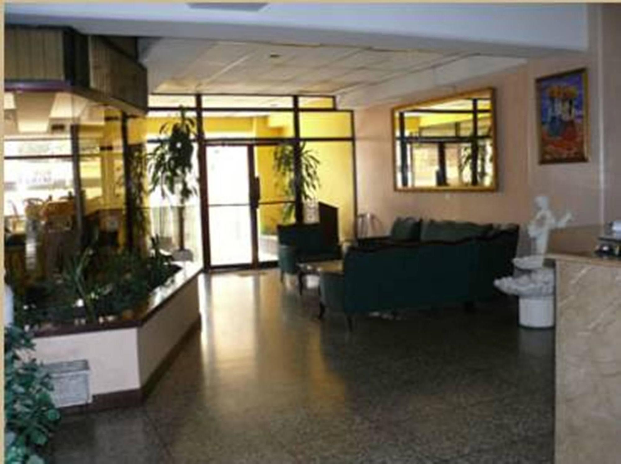 Hotel Sevilla Guatemala City Exterior photo